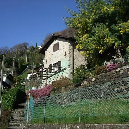 Rustico Storelli Brissago TI