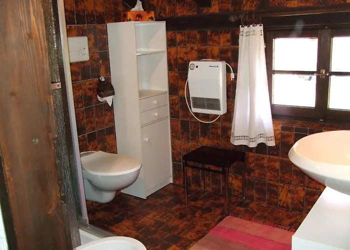 Semesterbostad Rustico Storelli