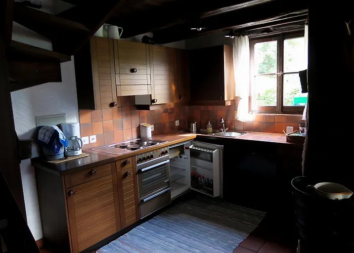 Rustico Storelli Vakantiehuis *