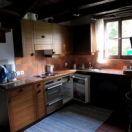 Rustico Storelli 別荘 *